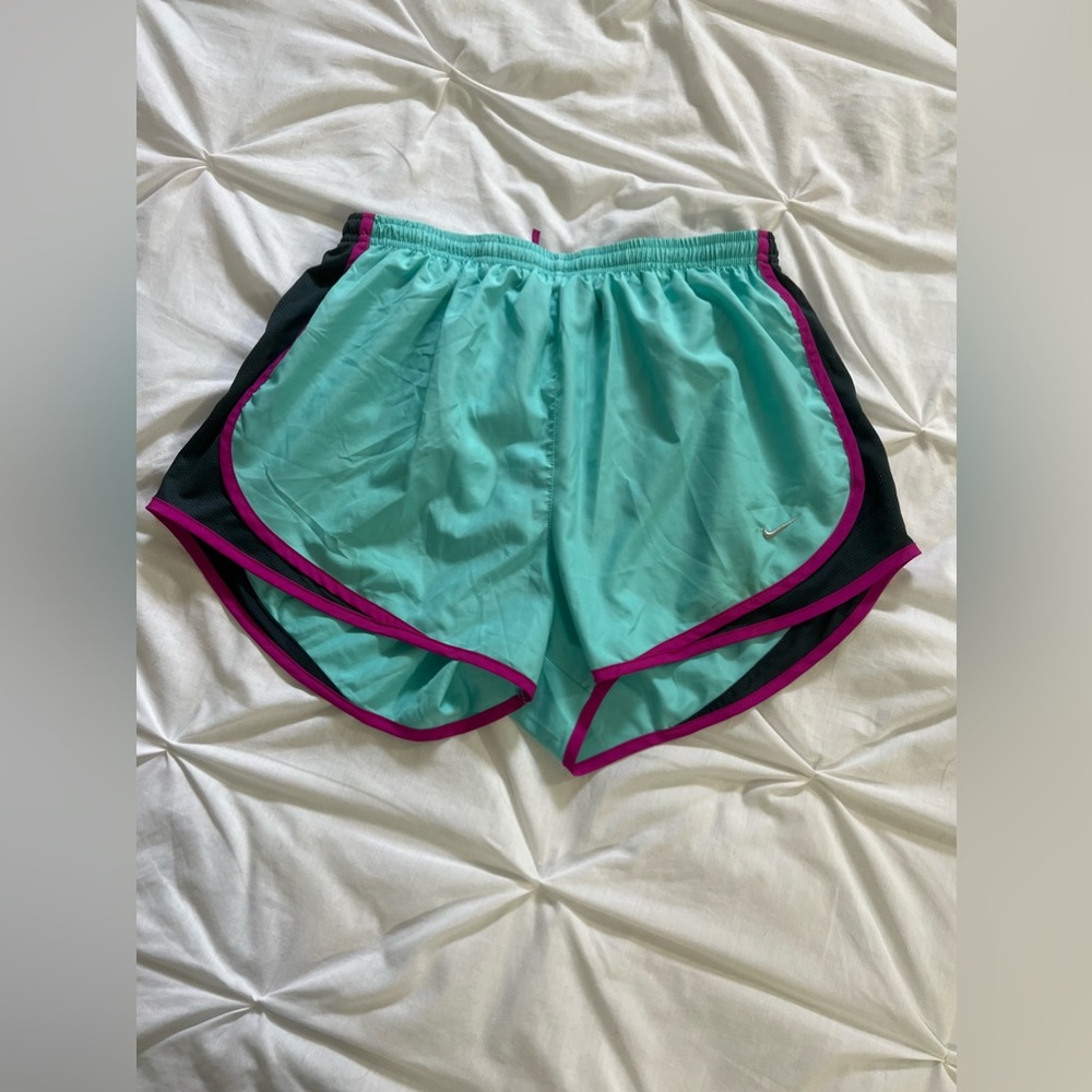 Nike Dry Fit Short Bundle (3 large pairs)